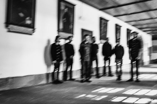 NEWS Consouling Sounds presents new album by Amenra