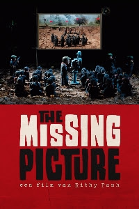 NEWS Contact Film releases The Missing Picture