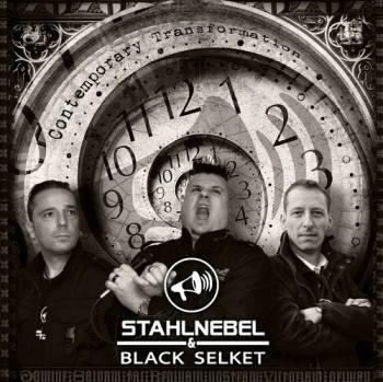 10/03/2014 : STAHLNEBEL & BLACK SELKET - Contemporary Transformation