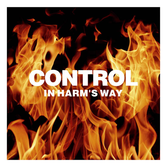 26/10/2015 : CONTROL - In Harm’s Way