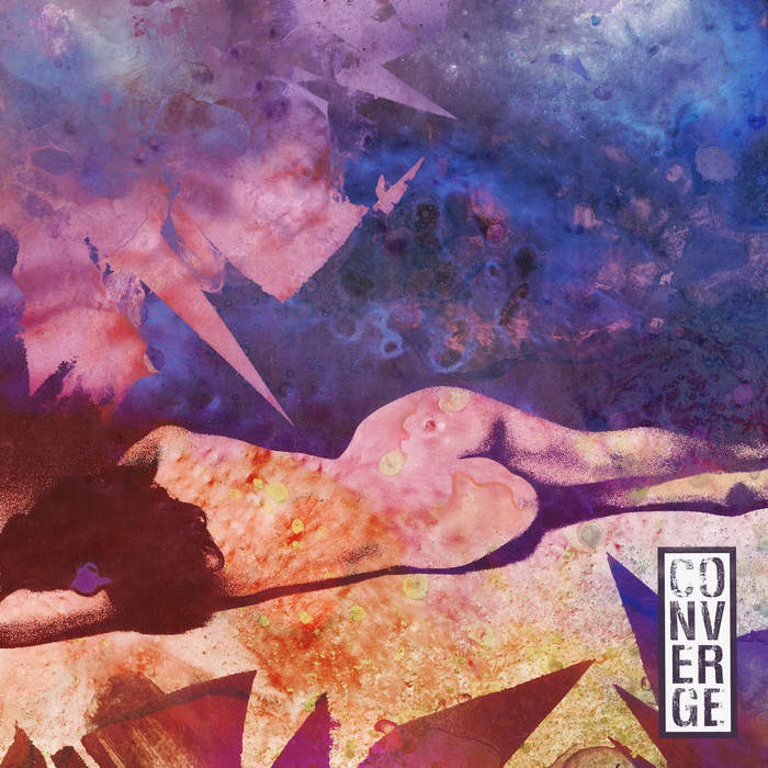 10/08/2017 : CONVERGE - I Can Tell You About Pain