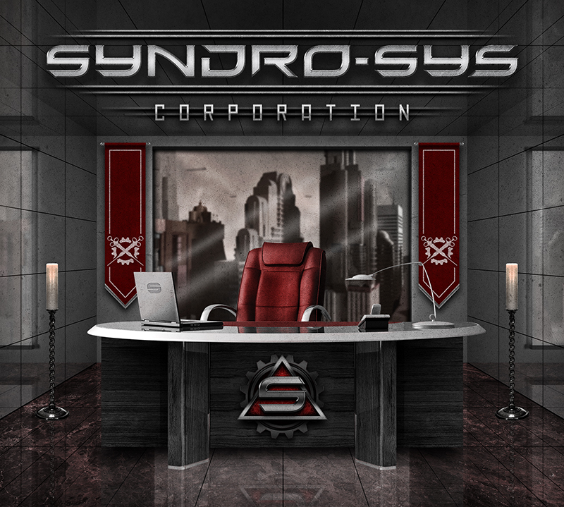 01/12/2015 : SYNDRO-SYS - Corporation
