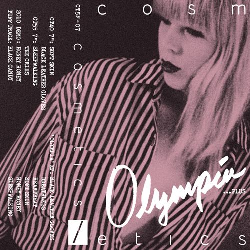 04/01/2014 : COSMETICS - Olympia... Plus 04/01/2014 : COSMETICS - Olympia... Plus