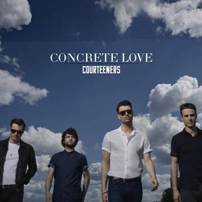 NEWS Courteeners release their fourth album on August 18th