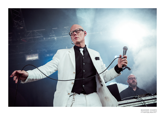 COVENANT - Amphi Festival, Köln, Germany