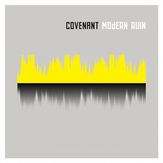 30/03/2011 : COVENANT - Modern Ruin