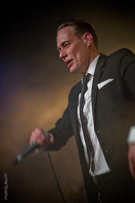 COVENANT - Rewind-easter-Fest, De Vooruit, Ghent, Belgium