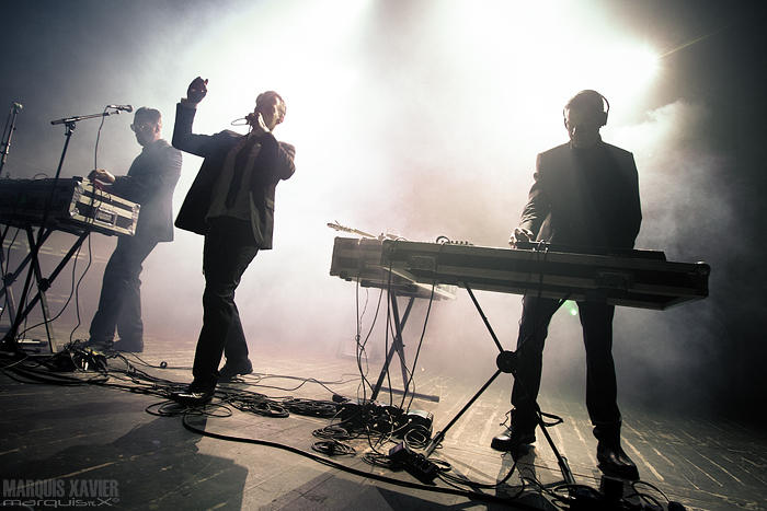 COVENANT - Rewind-easter-Fest, De Vooruit, Ghent, Belgium