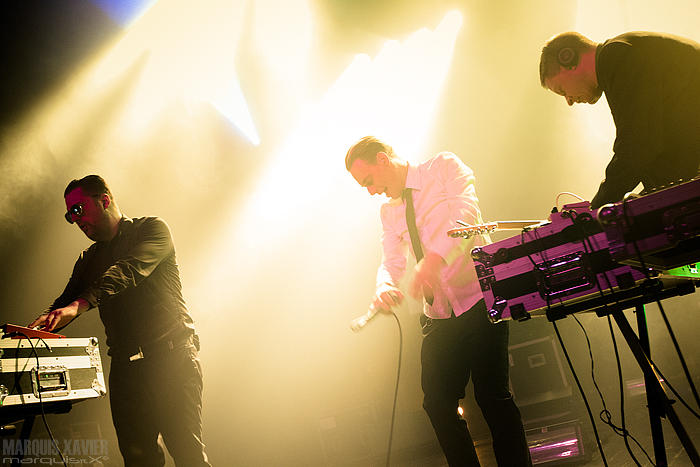 COVENANT - Rewind-easter-Fest, De Vooruit, Ghent, Belgium