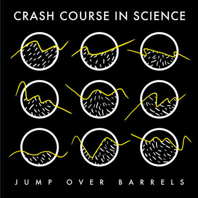 NEWS Crash Course In Science releases 12' on Dark Entries Records