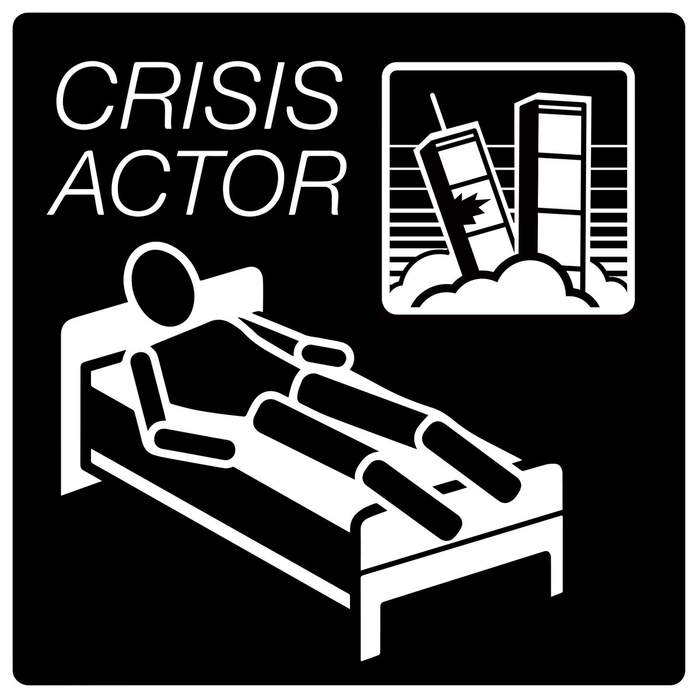 11/12/2016 : CRISIS ACTOR - Superstar