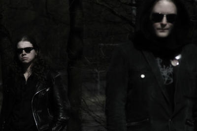NEWS Crone sign with Prophecy Productions