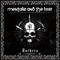 NEWS Cult American electro/industrial act MENTALLO & THE FIXER strikes back