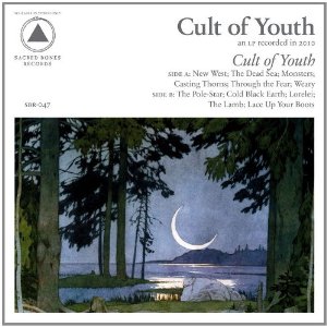 03/05/2011 : CULT OF YOUTH - Cult of Youth