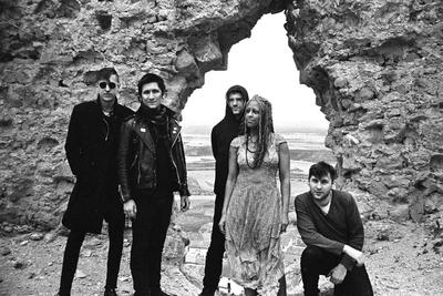 NEWS Cult of Youth announces European tour,
