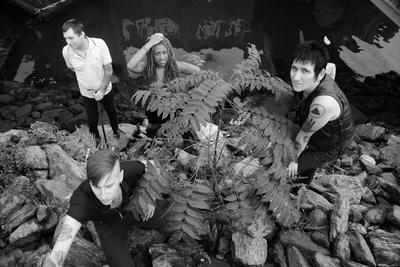 NEWS Cult of Youth announces 'Final Days' LP NEWS Cult of Youth announces 'Final Days' LP