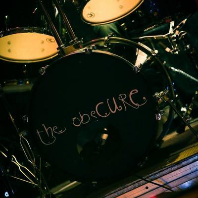 NEWS Cure tribute band 'obsCURE' PLAYS on 25th April in the B52 te Eernegem