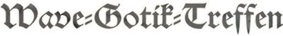 NEWS Currently 74 bands confirmed for Wave & Gotik Treffen in Leipzig