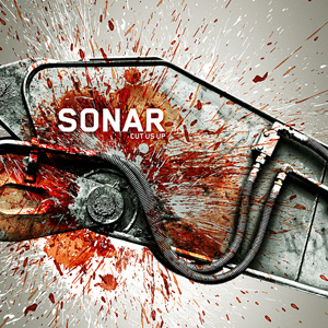 16/06/2012 : SONAR - Cut Us Up