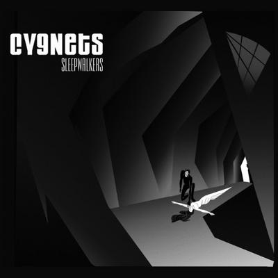 NEWS Cygnets to Release Label Debut Album on Negative Gain