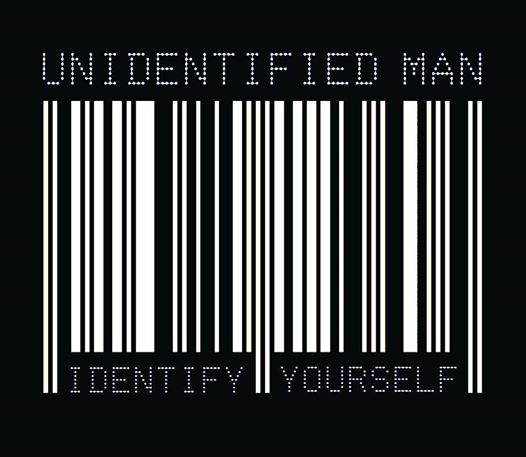 NEWS Daft Records releases CD by Unidentified Man.