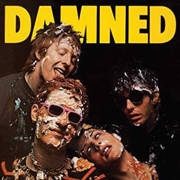 NEWS Damned, Damned, Damned - At 42, 42, 42! NEWS Damned, Damned, Damned - At 42, 42, 42!