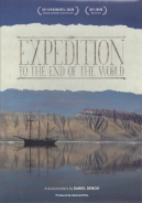 02/11/2014 : DANIEL DENCIK - Expedition to the End of the World