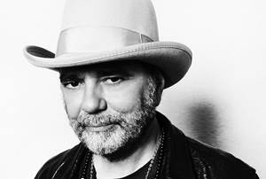 NEWS Daniel Lanois to release new album October 27th