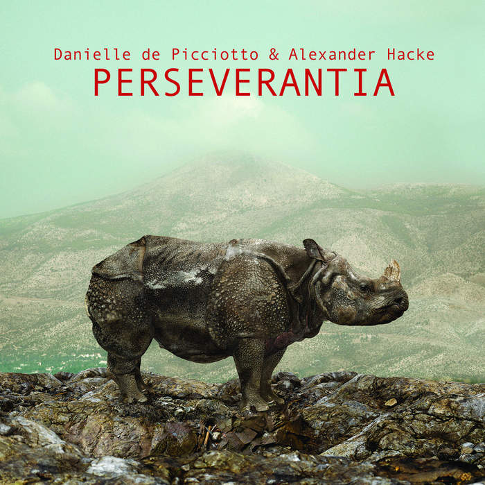 13/02/2017 : DANIELLE DE PICCIOTTO & ALEXANDER HACKE - Perseverantia