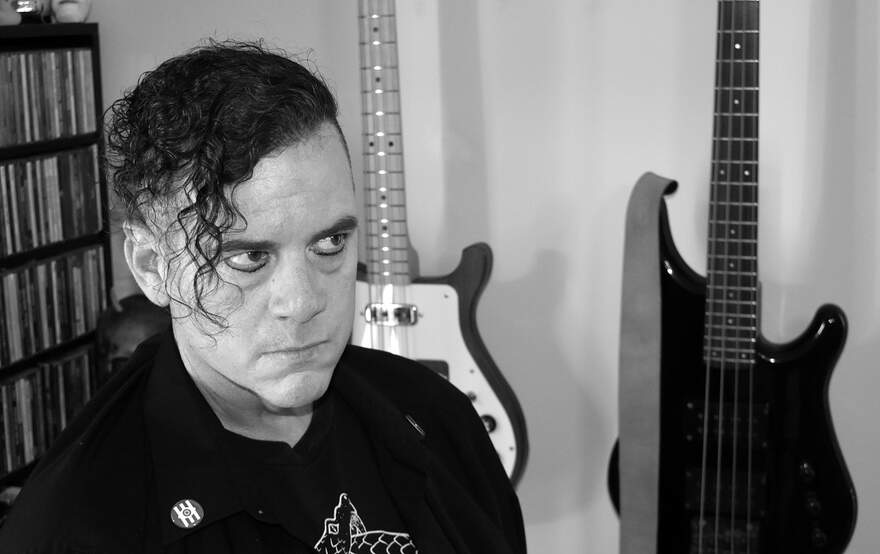 NEWS Dark Alternative Band ORCUS NULLIFY Brings Contemporary Affairs To 'Beautiful Hell' NEWS Dark Alternative Band ORCUS NULLIFY Brings Contemporary Affairs To 'Beautiful Hell'