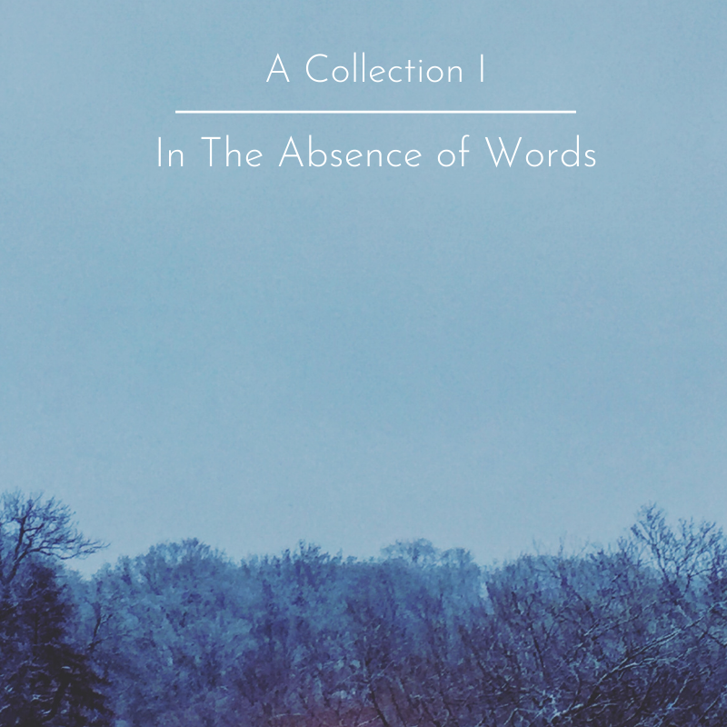 NEWS Dark Ambient Act IN THE ABSENCE OF WORDS Reveals Their Compilation, A Collection I