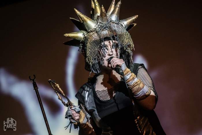 DARK POEM - Nachtvlindersfestival Oostmalle