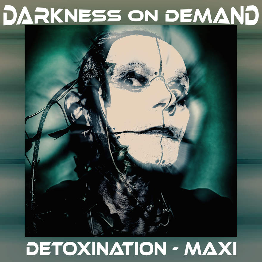 NEWS DARKNESS ON DEMAND are back with a new EP and video! NEWS DARKNESS ON DEMAND are back with a new EP and video!