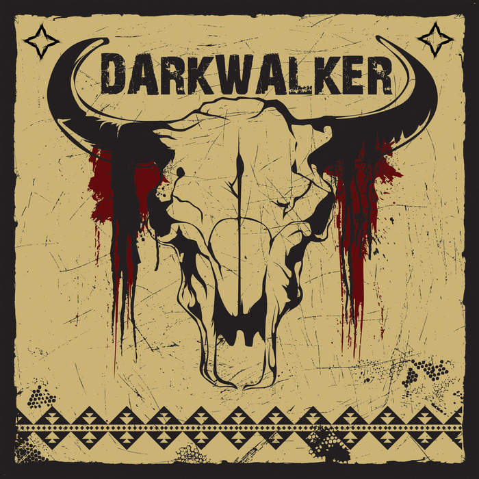 11/12/2016 : DARKWALKER - The Wastelands