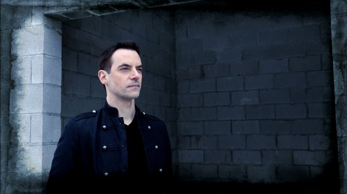 NEWS Darkwave Artist & Actor ERIC OBERTO Tells The Truth About Lies In New Single NEWS Darkwave Artist & Actor ERIC OBERTO Tells The Truth About Lies In New Single