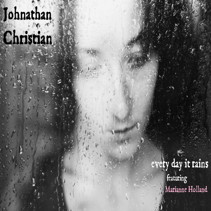 NEWS Darkwave Trio Johnathan|Christian Releases New Video & Single 'Every Day It Rains' - A Song For Trying Times