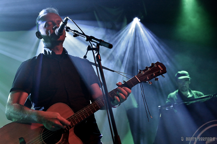 DARKWOOD - Porta Nigra XII - Walpurgis Night, De Klinker, Aarschot, Belgium