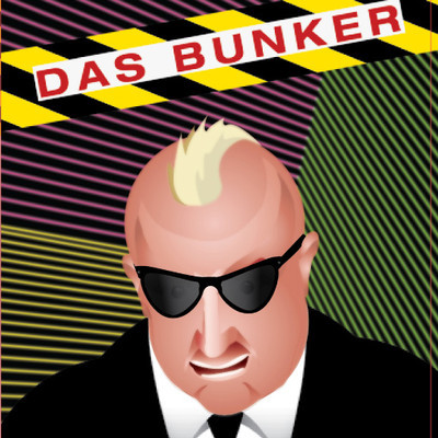 05/06/2011 : VARIOUS ARTISTS - Das Bunker, choice of a new generation