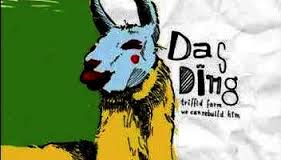 31/08/2014 : DAS DING - Triffid Farm