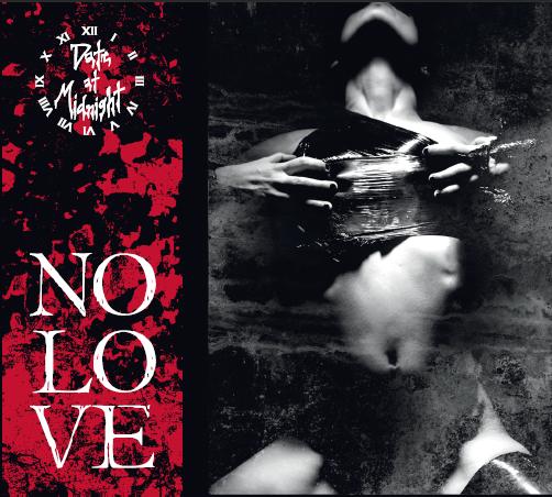 06/12/2012 : DATE AT MIDNIGHT - No Love