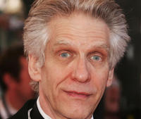 DAVID CRONENBERG