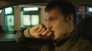 NEWS David Morrissey stars in The Driver - out on DVD 13 Oct (RIJ Entertainment)