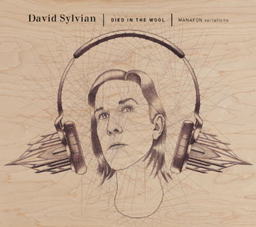 13/06/2011 : DAVID SYLVIAN - Died in the Wool
