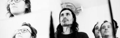 NEWS De Beren Gieren present their debut album in Ghent