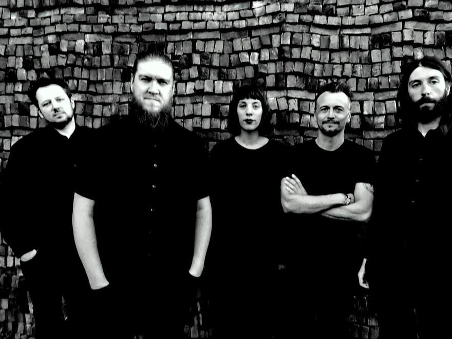 NEWS De Delvers announces third full-lenght album 'Zwarte Siroop'