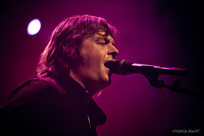 DE VOLANGES - 10 Years Bunkerleute, Het Depot, Leuven, Belgium