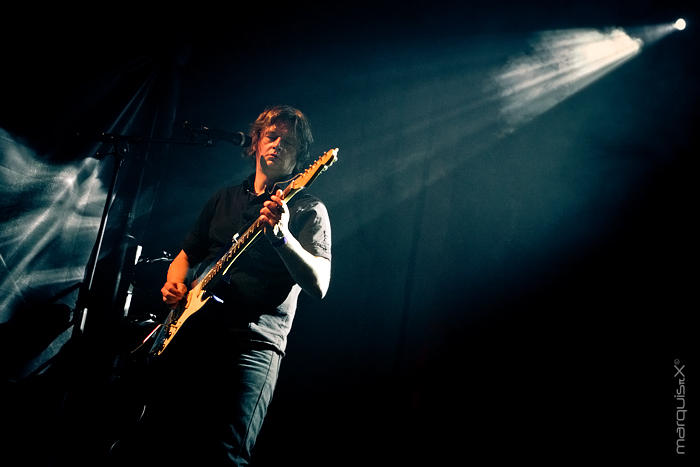 DE VOLANGES - 10 Years Bunkerleute, Het Depot, Leuven, Belgium