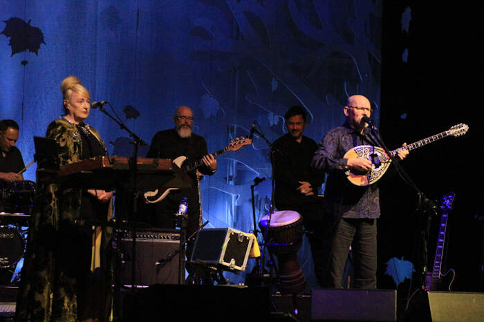 DEAD CAN DANCE - Ruhrcongress Bochum