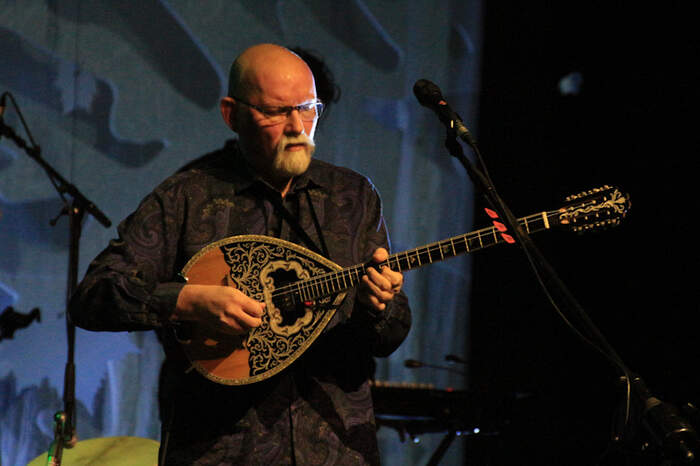 DEAD CAN DANCE - Ruhrcongress Bochum