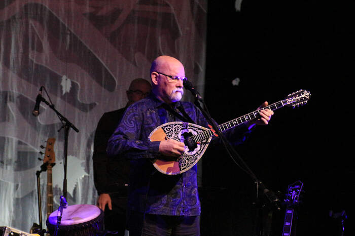 DEAD CAN DANCE - Ruhrcongress Bochum